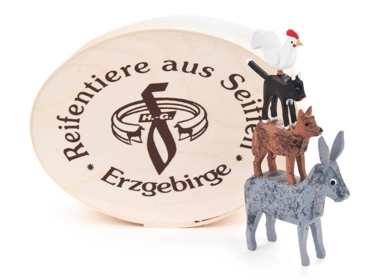 Spanschachteln&nbsp;13/004