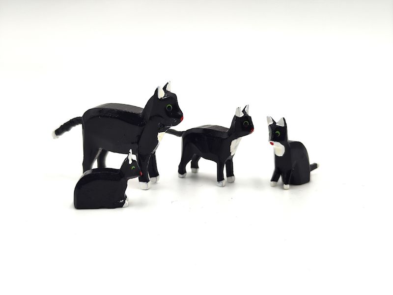 Sammelfiguren&nbsp;13/009/1