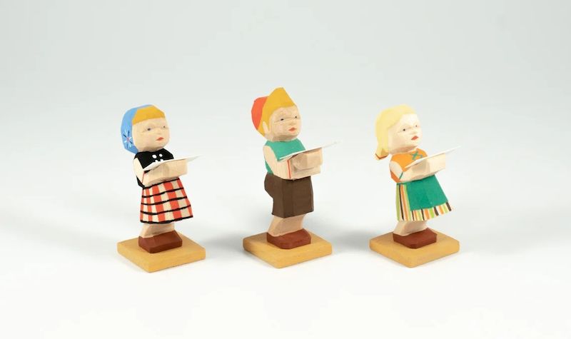 Schnitzereien&nbsp;30/07/12a