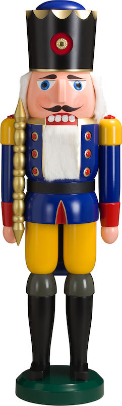 Nussknacker&nbsp;02/11101/2