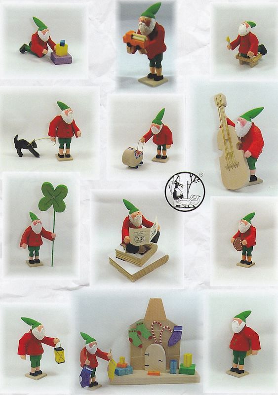 Schnitzereien&nbsp;63/225/22