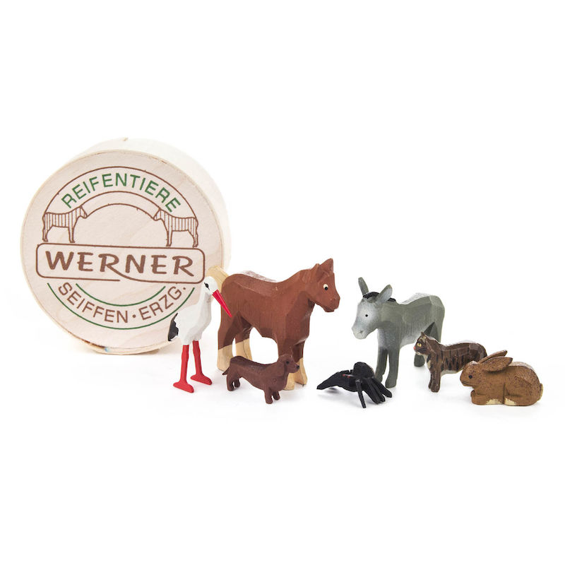 Spanschachteln&nbsp;37/230/3016