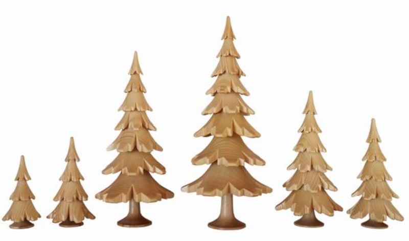 Spanbäume / Bäume&nbsp;26/34040