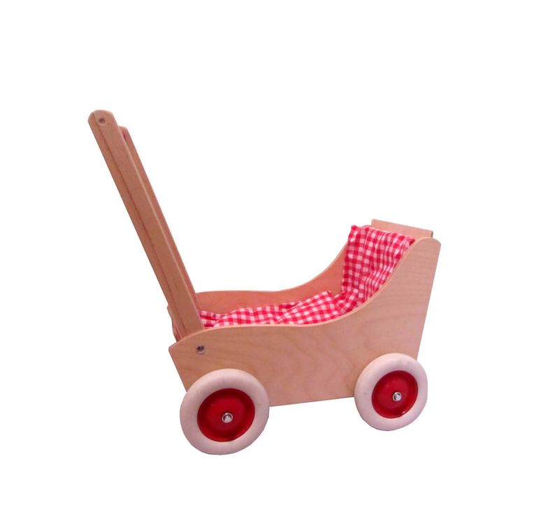 Puppenwagen & Handwagen&nbsp;25/350010