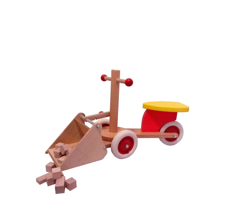 Rutscher,Dreirad & Roller&nbsp;25/350429