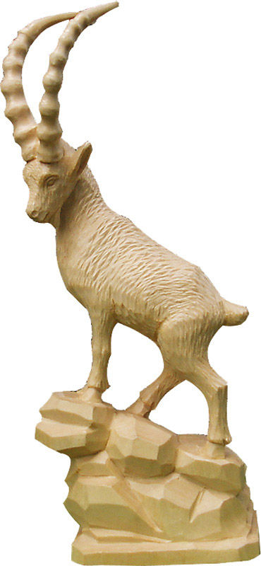 Schnitzereien&nbsp;05/98/25-natur