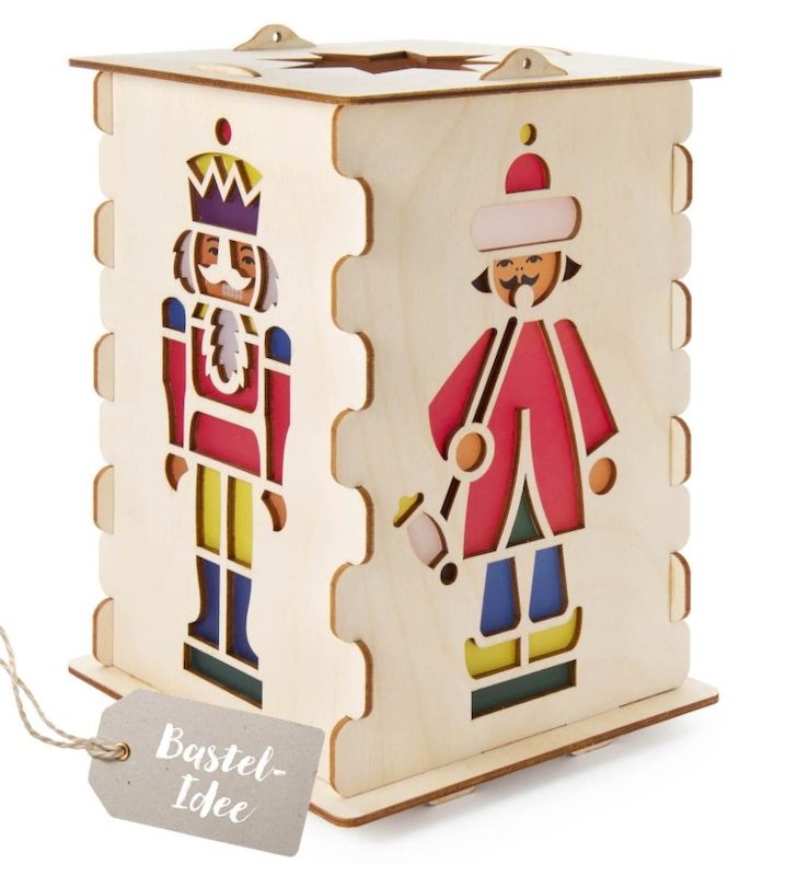 Bastelsätze&nbsp;37/H15/02/1