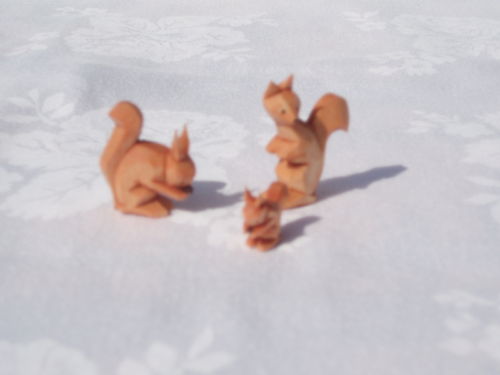 Schnitzereien&nbsp;35/872.F