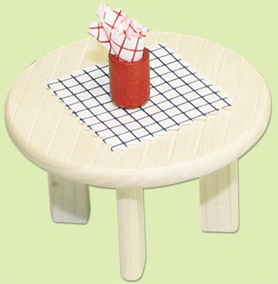 Puppenmöbel&nbsp;04/22672