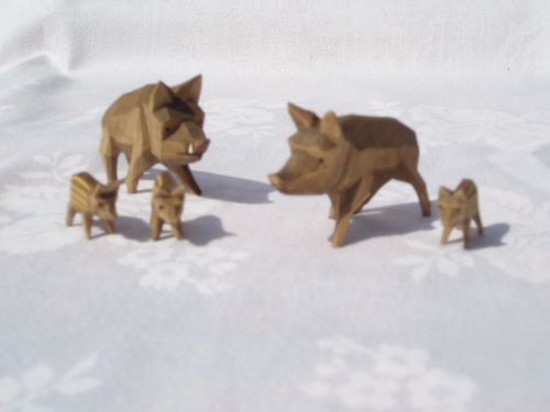 Schnitzereien&nbsp;35/900.F