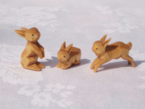 Schnitzereien&nbsp;35/871.F