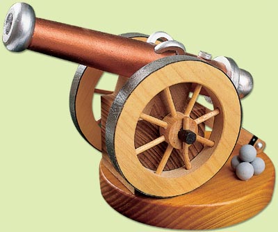 Räuchermänner&nbsp;01/37071