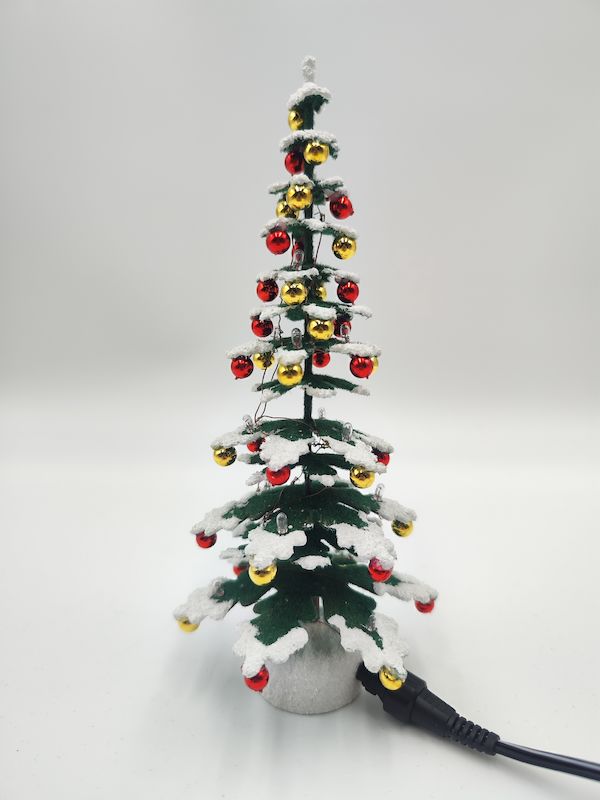 Spanbäume / Bäume&nbsp;10/1022/16 E+K