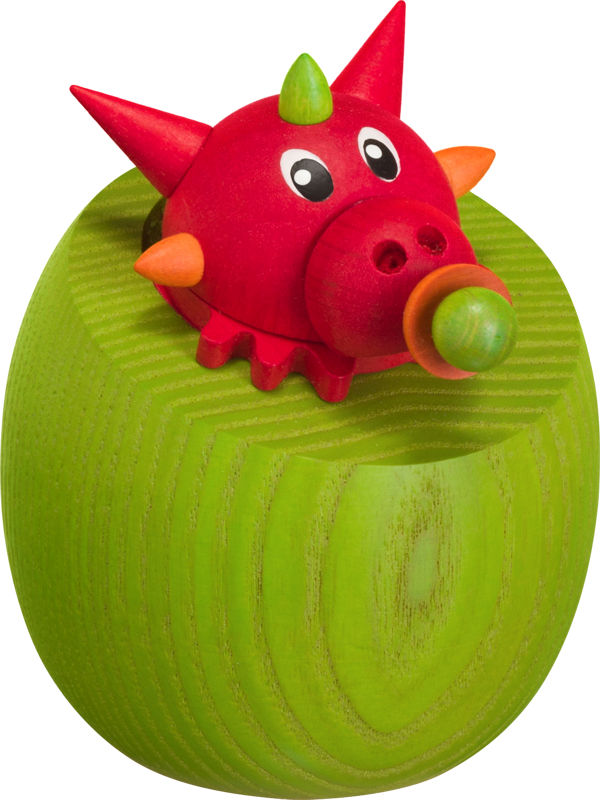 Räuchermänner&nbsp;02/19067