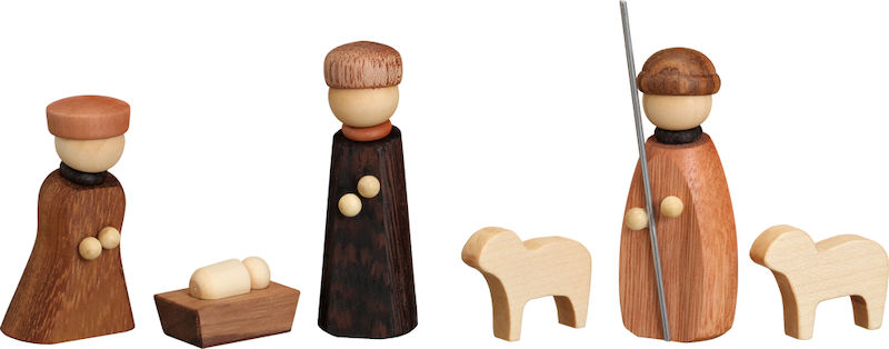 Miniaturen&nbsp;02/16611