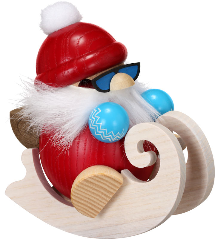 Räuchermänner&nbsp;02/19165