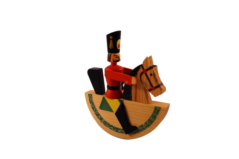 Schaukelpferd & Schaukel&nbsp;14/025/004S