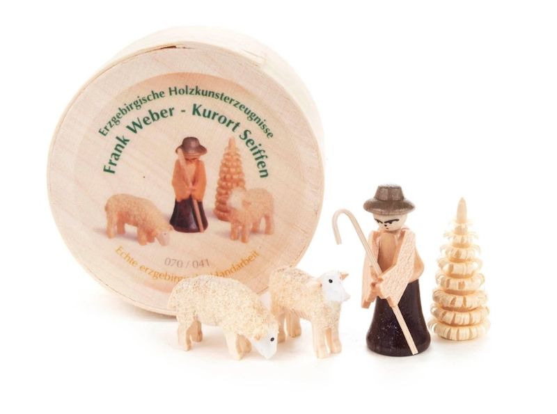 Spanschachteln&nbsp;37/070/041