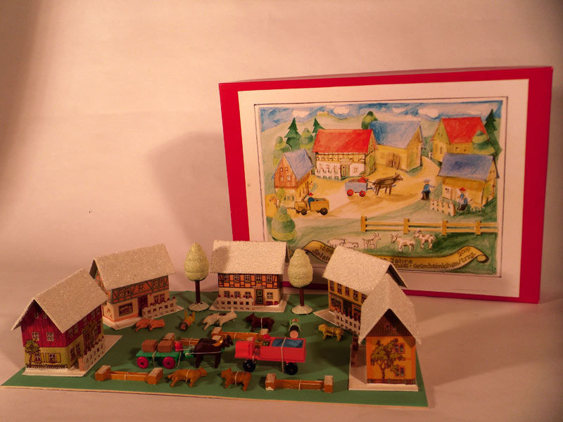 Miniaturen&nbsp;10/245/3