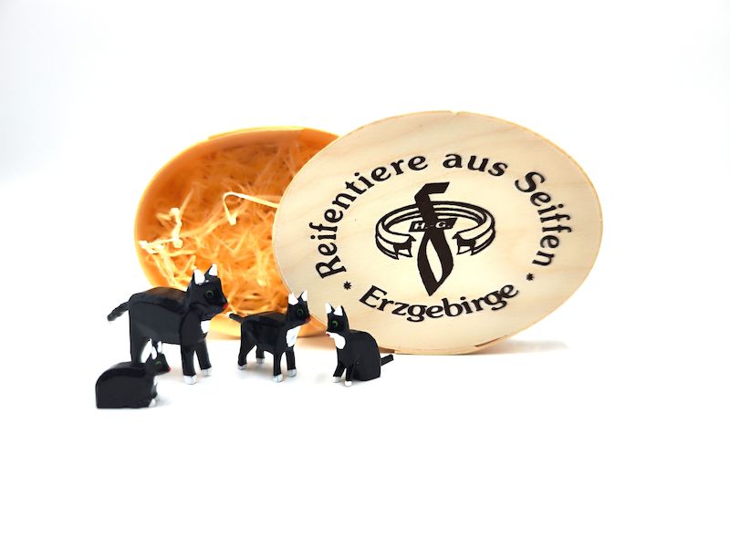 Spanschachteln&nbsp;13/009