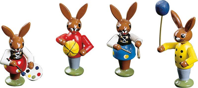 Osterhasen&nbsp;01/13070