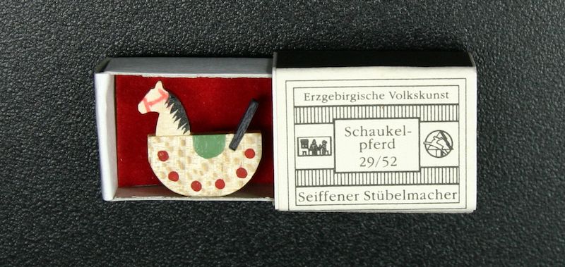Miniaturen&nbsp;58/29/52