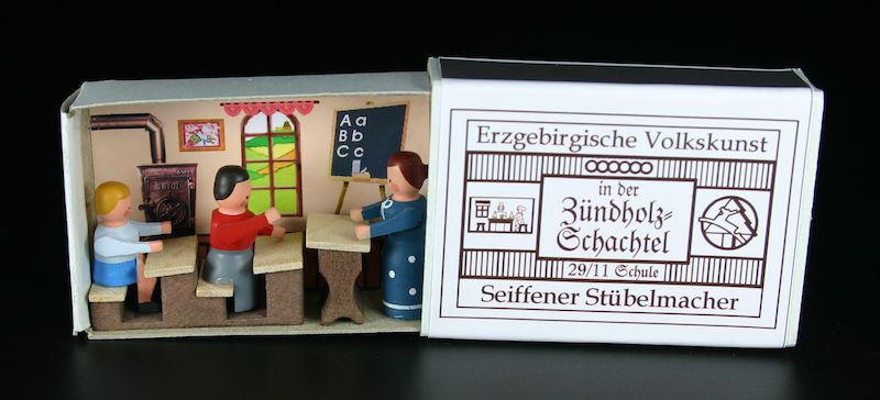 Miniaturen&nbsp;58/29/11