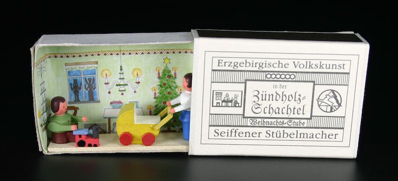 Miniaturen&nbsp;58/29/9