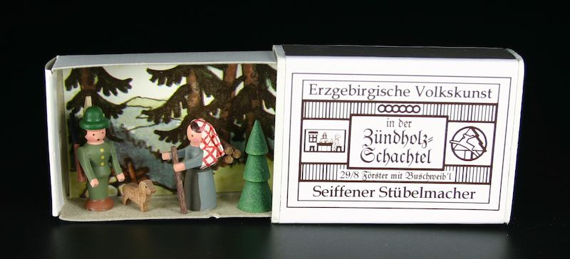 Miniaturen&nbsp;58/29/8