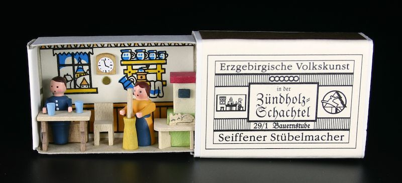 Miniaturen&nbsp;58/29/1