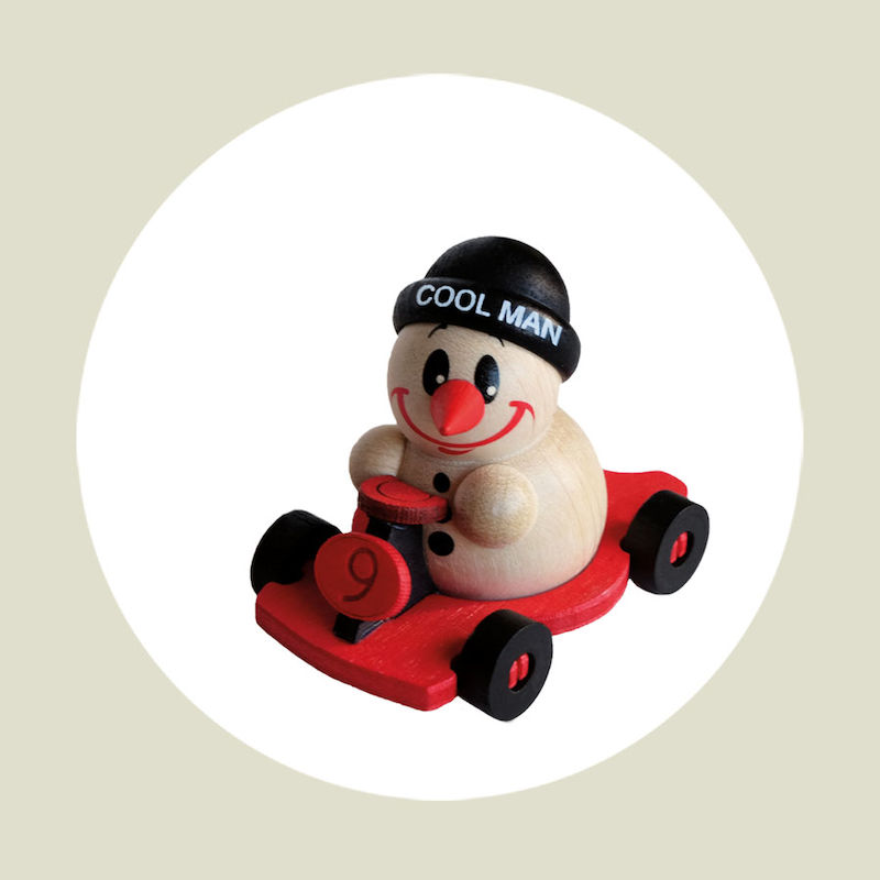 Kugelfiguren&nbsp;43/639-2