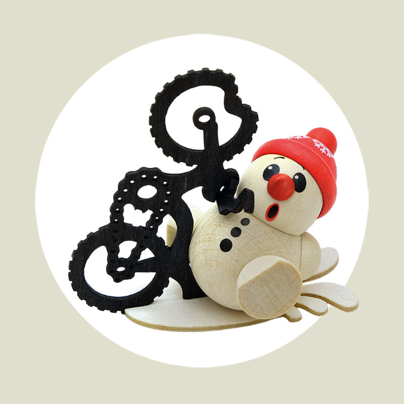 Kugelfiguren&nbsp;43/641