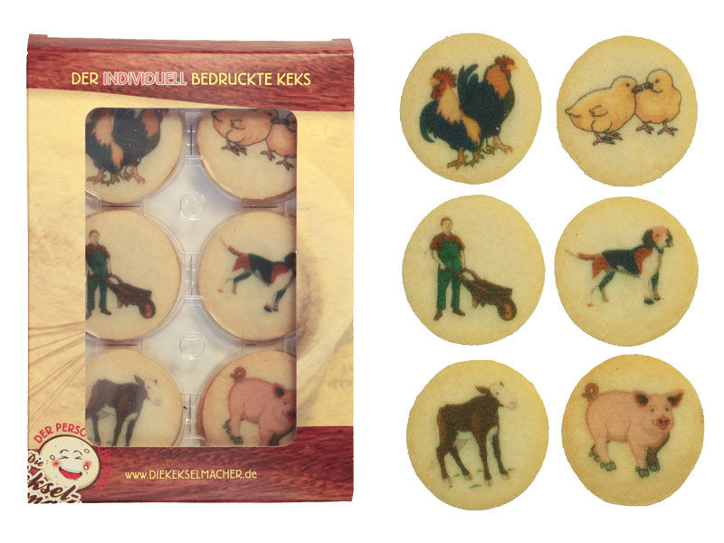 Kekse / Stollen&nbsp;47/054