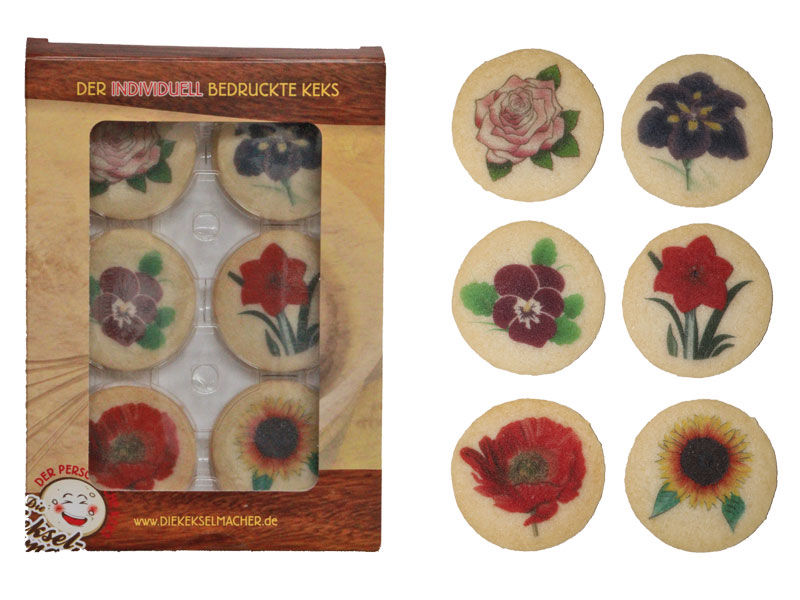 Kekse / Stollen&nbsp;47/055