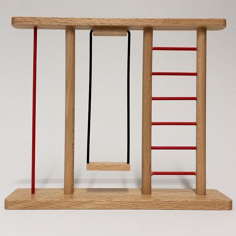 Puppenmöbel&nbsp;52/016