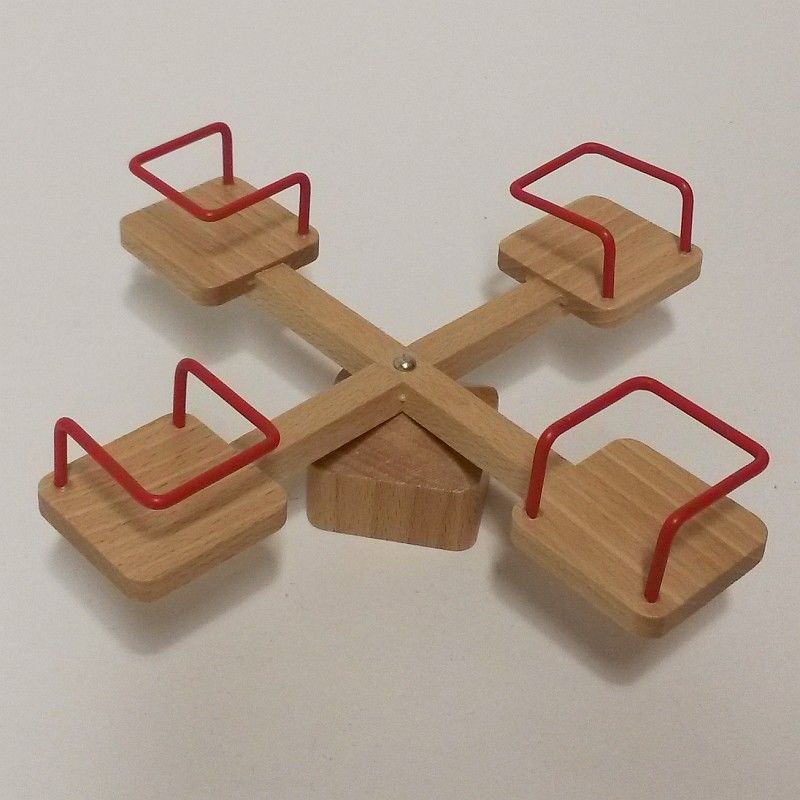 Puppenmöbel&nbsp;52/024