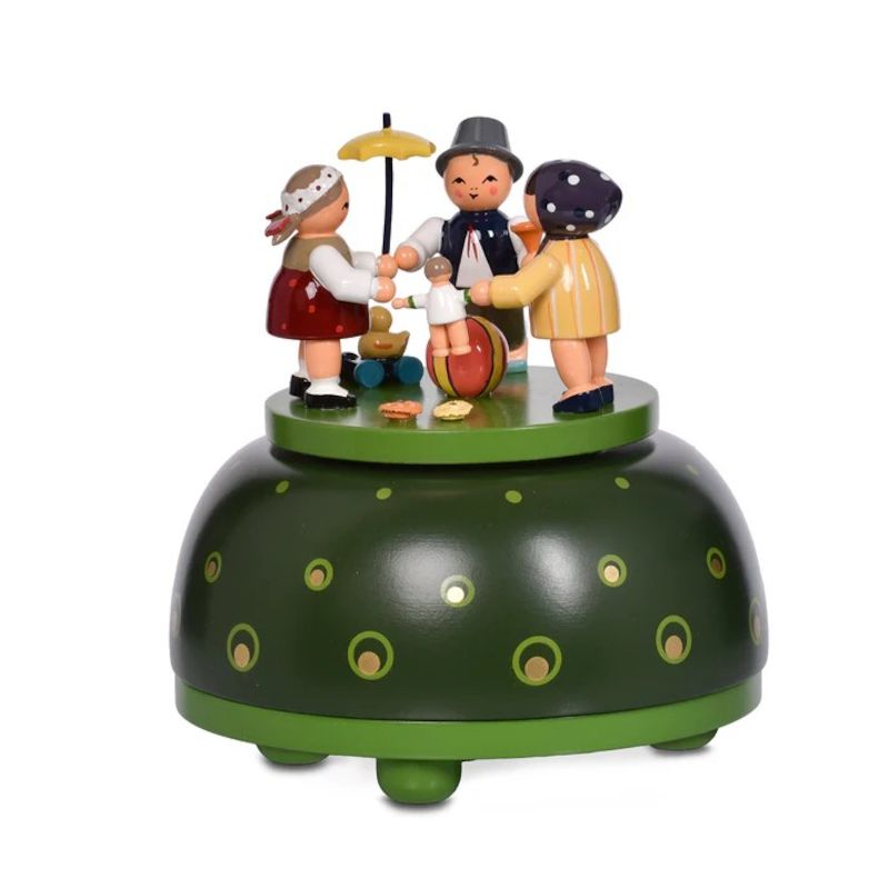 Spieldosen&nbsp;11/13003