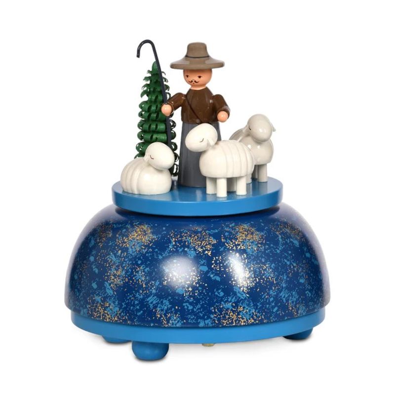 Spieldosen&nbsp;11/13006