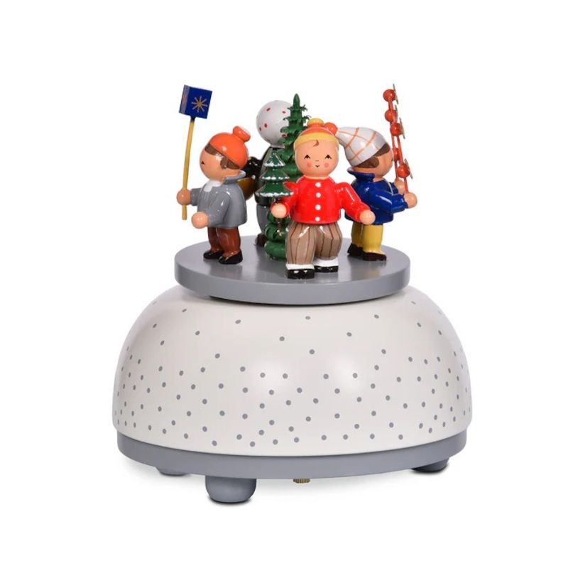 Spieldosen&nbsp;11/13007