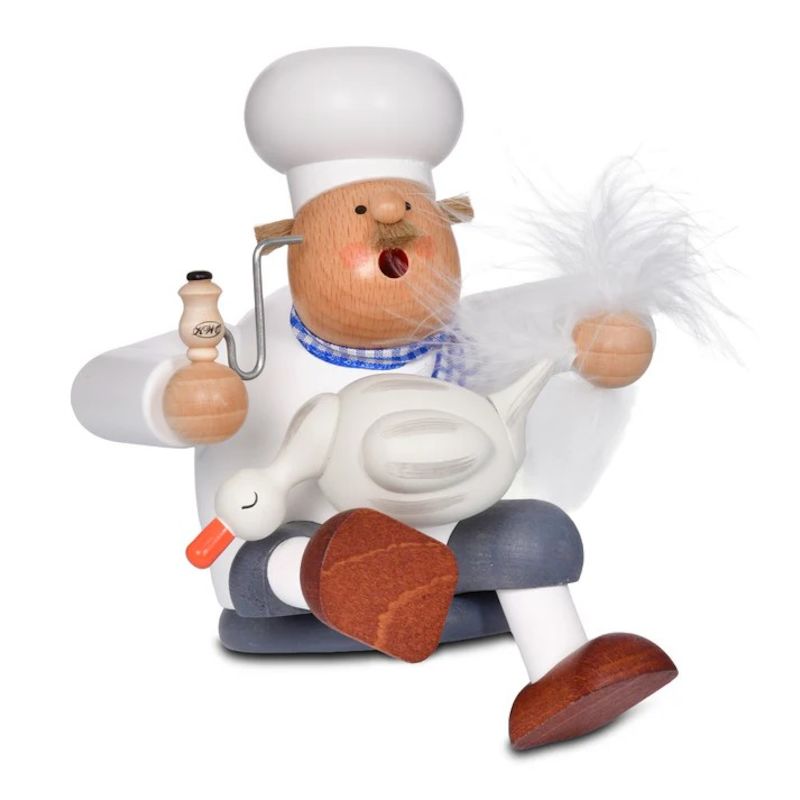 Räuchermänner&nbsp;11/21590