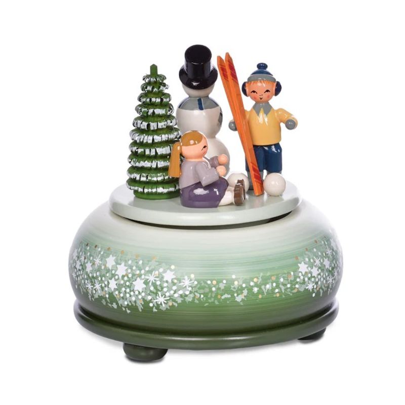 Spieldosen&nbsp;11/13024