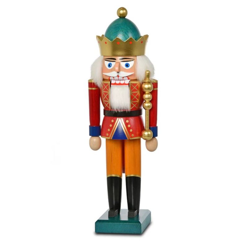 Nussknacker&nbsp;11/20034